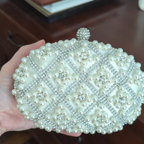 Aldo Evening Handbag - Picture 2 of 4